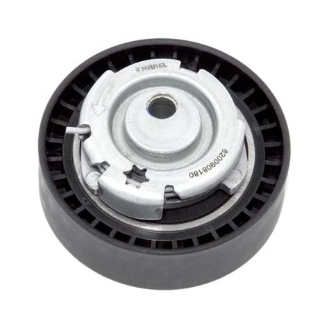 Комплект ремня генератора Рено / Лада двиг. Н4М 1,6 с кондиционером ...