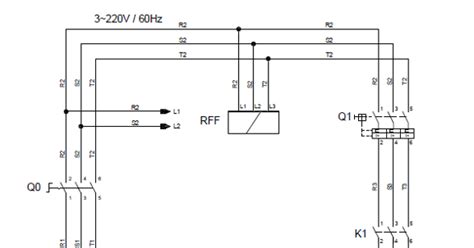 Diagrama De Potência
