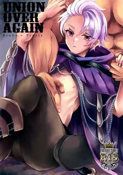 Parody Unicorn Overlord Nhentai Hentai Doujinshi And Manga