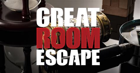 Best Escape Room Adventures in Dallas, Texas | Great Room Escape