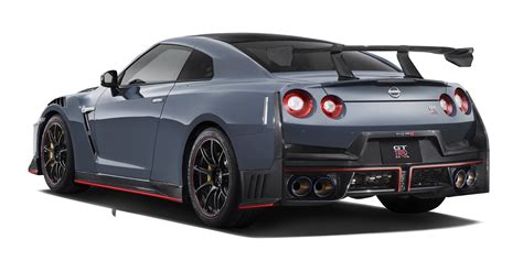 Gt R Nismo