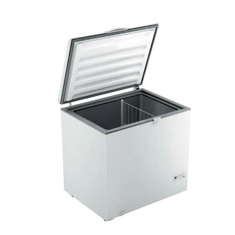 Freezer Horizontal 1 Porta Menor Preço - Freezer Horizontal Consul 309L 1 porta - Branco - sipolatti
