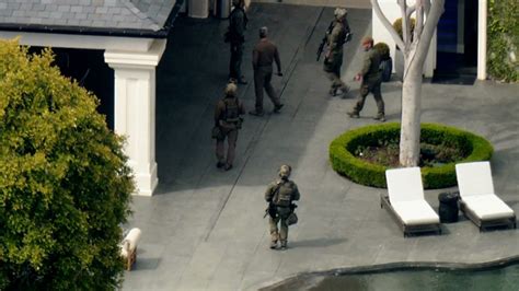 Authorities Searched Diddy S Properties As Part Of A Sex Trafficking Probe Here S What To Know