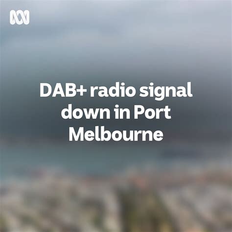 Abc Melbourne On Twitter 👉 You Can Keep Listening To Abc Radio