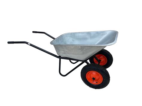 Каталог Тачка строительная Forza-4 от производителя ООО "УралБензоТех"