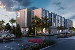 Jacksonville Town Center Hotels Hotel With Pool And Spa