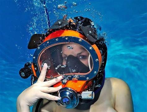 Общие сведенья, Подводная техника, акваланги, аппараты погружения ...