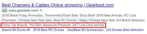 How To Use Callout Extensions In Google Ads Store Growers