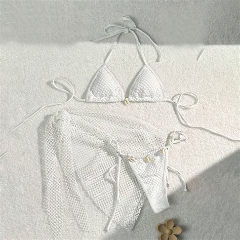 Bikini Sets For Women Sexy Summer Swimsuit Women Bikini Swimsuits For Women 2 Piece Bikini