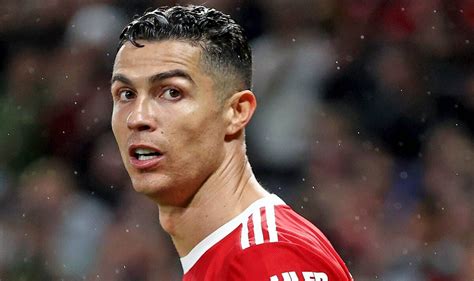 Cristiano Ronaldo Missing Farewell Meal Speaks Volumes About Man Utd