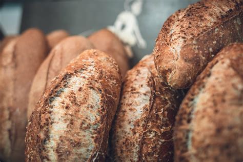 La Ronde Des Pains Louhans Boulangerie P Tisserie Snacking