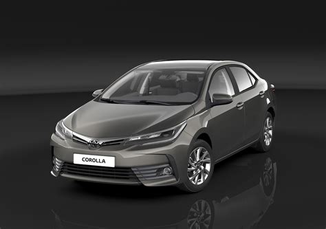 Toyota Corolla : modèles, actualités, essais, photos, vidéos