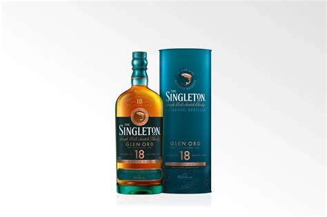 The Singleton Singleton 18 Years Old 700ml | YOHO