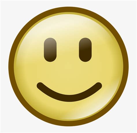 Smiley Png Transparent Image Emoticon Carita Feliz Facebook