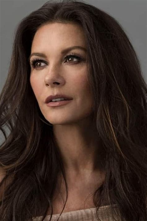 Catherine Zeta-Jones Movies List