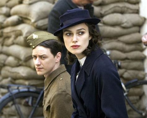 Atonement [Cast] photo