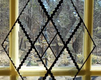 popular items  diamond bevel  etsy