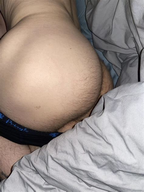 My Hairy Ass Nudes By Kokokanill