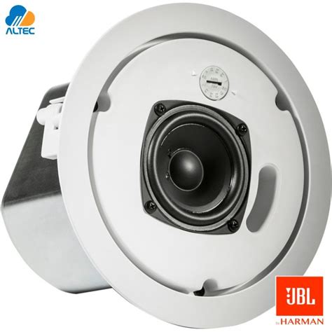 Jbl Control C T P Ohm Parlantes Pasivos De Techo Par