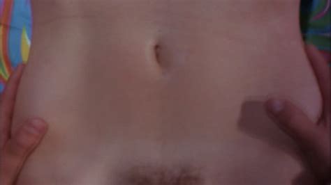 Naked Merci Montello In Space Thing