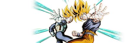 [full Power Final Showdown] Super Saiyan Goku And Super Saiyan Vegeta