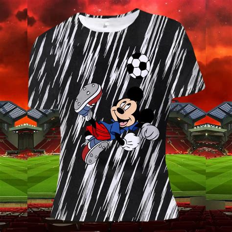 Maillot Mickey Tranet Biologia Ufrj Br