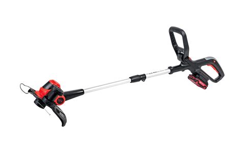 Триммер аккумуляторный P.I.T. PTR20H-250A/1 - цены на сайте pittools.ru