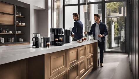 Jura Coffee Machine Vs Nespresso Unmasking Your Ideal Brew