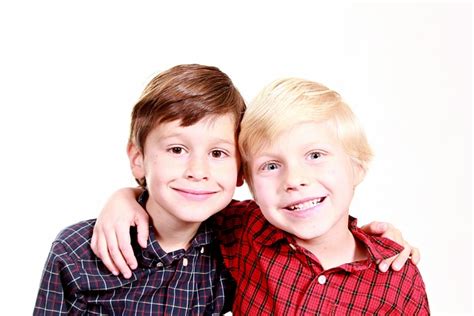 Brothers Boys Family · Free photo on Pixabay