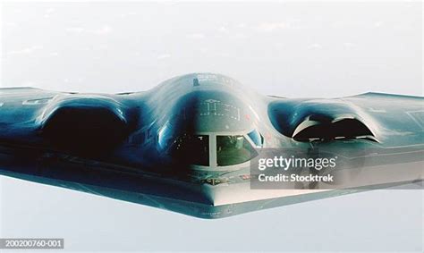 B 1 Stealth Bomber Photos And Premium High Res Pictures Getty Images