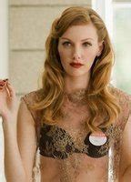 Naked Brooke Williams In The Almighty Johnsons