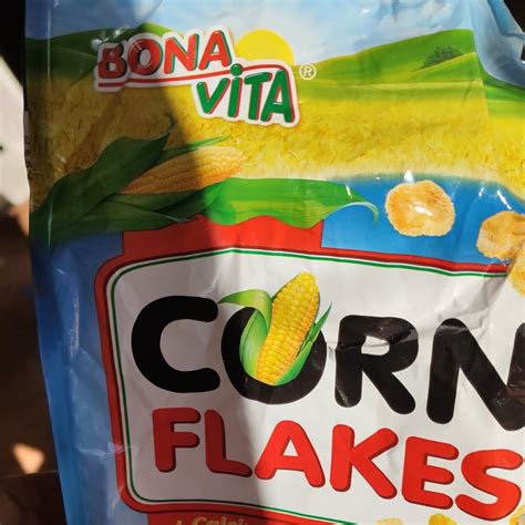 Bonavita Corn Flakes Review Abillion