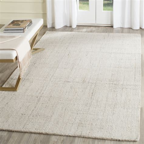 Safavieh Abstract 141 Ivory/Beige Area Rug – Incredible Rugs and Decor