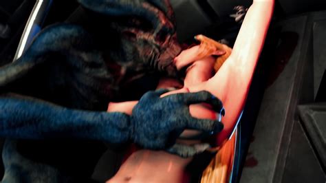 Sexe Hardcore Chaud En D Avec Des Monstres Grosses Bites Monstrueuses Anim Es Dans Des