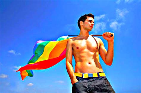 Amarrar A Un Hombre Gay Como Amarrar A Un Hombre