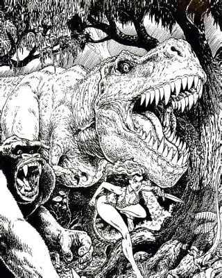 Cavewoman Prehistoric Pinups 2 Porn Pictures XXX Photos Sex Images 1967571 PICTOA