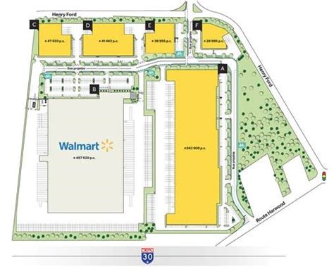 Le Soleil De Ch Teauguay Walmart Annonce Un Nouveau Centre De