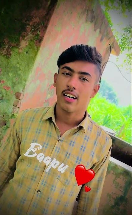 Love You Bappu Ji ️💞 Youtube