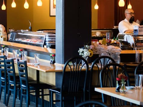 The Best Restaurants For Affordable Group Dinners - Seattle - The