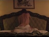 Naked Paz Vega In The OA