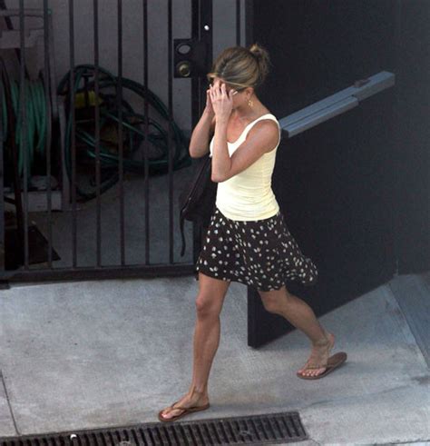 Jennifer Aniston Shows Her Nice Big Tits On Beach Porn Pictures XXX Photos Sex Images 3247888