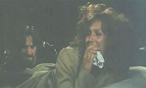 Naked Patty Shepard In L Dove Non Batte Il Sole