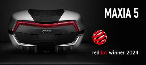 MAXIA 5: REDEFINING THE RULES FOR TOP CASES