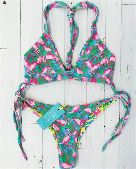 China Factory Custom Low Moq Women Brazilian Sexy Bikini Swimwear Buy Sexy Bikini Swimwear