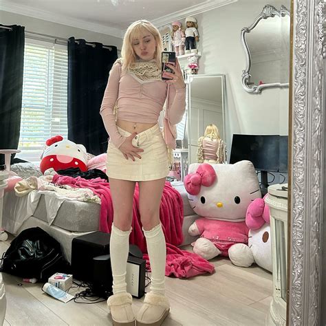 Myah Alanna Myahalanna Nude The Fappening Photo 7133516 FappeningBook