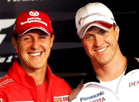 Ralf Schumacher Comes Out As Gay In Social Media Post