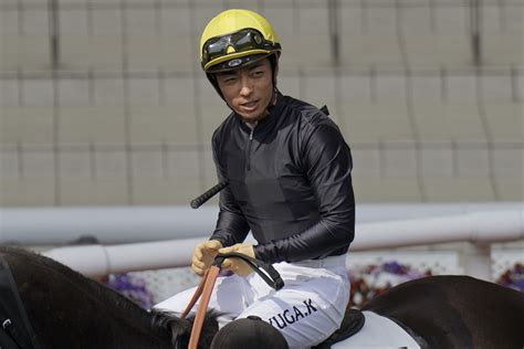 川田将雅×中内田充正厩舎がリバティアイランドに続く連覇！ G1馬の「全弟」が活躍馬続々の出世レース完勝 Gj