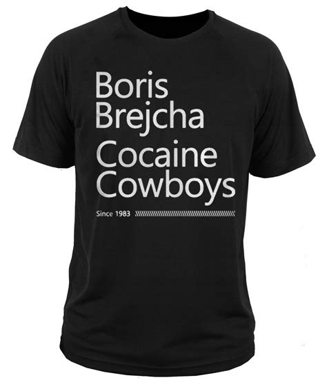 Boris Brejcha T Shirt - Niska cena na Allegro.pl