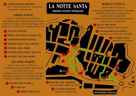 Centroabruzzonews Notte Santa A Raiano Il Presepe Vivente Itinerante