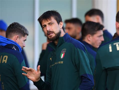 Eight Lazio Players Called up for International Duty: Full List & Dates ...